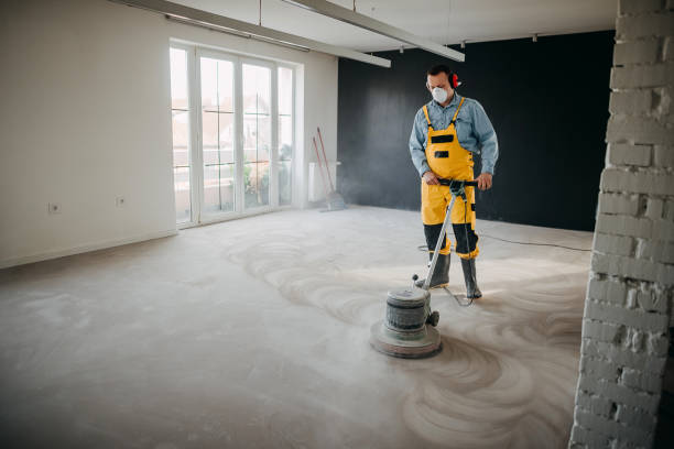 Professional Concrete contractor in FL