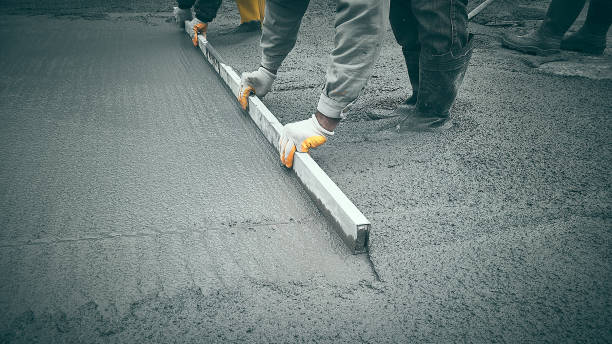Best Concrete Foundation Repair in Pine Lakes, FL