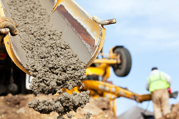 Best Concrete Steps and Stairs in Pine Lakes, FL