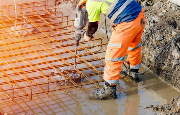 Best Industrial Concrete Flooring in Pine Lakes, FL