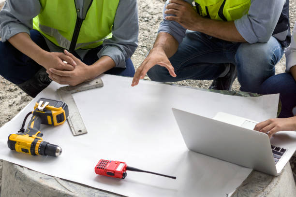Best Concrete Retaining Walls in Pine Lakes, FL