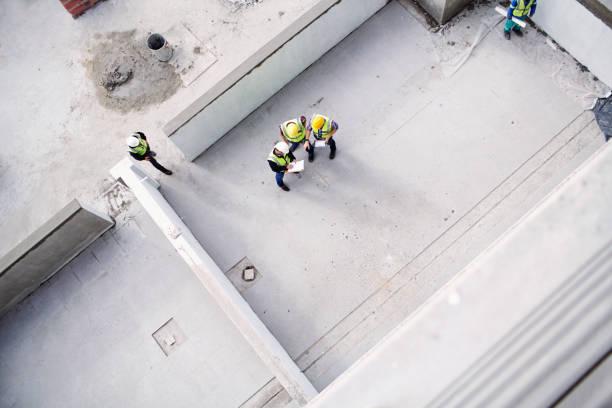 Best Residential Concrete Solutions in Pine Lakes, FL